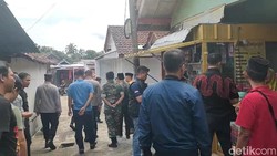 Kata Warga soal Sosok Terduga Teroris yang Ditangkap di Tasikmalaya
