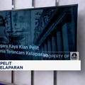 Video: Negara Kaya Kian Pelit, Dunia Terancam Kelaparan
