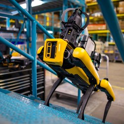 Petaka Baru Manusia Dijajah Robot, Siap-siap Ganti Profesi