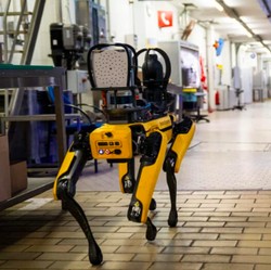Bikin Robot Pengganti Manusia, Perusahaan Ini PHK Karyawan