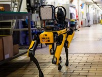 Bikin Robot Pengganti Manusia, Perusahaan Ini PHK Karyawan
