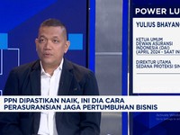 Video: Strategi DAI Hadapi Lonjakan Klaim di Bisnis Asuransi Kesehatan