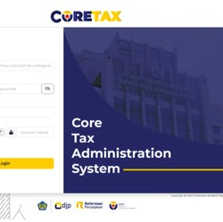Terima Surat Teguran Dari Coretax, Ini yang Harus Anda Lakukan!