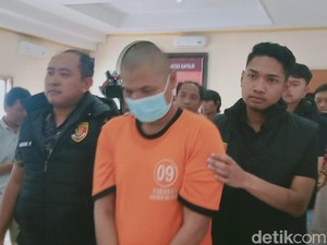 Detik-detik Wanita Semarang Dipukuli-Dibuang Teman Kencan di Klaten