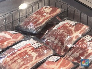 Murah! Daging Shabu 500 Gram Untuk Tahun Baru Cuma Segini di Transmart