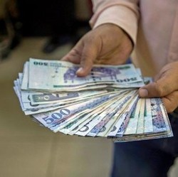 10 Mata Uang Terlemah di Dunia per Desember: Ada Rupiah!