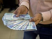 10 Mata Uang Terlemah di Dunia per Desember: Ada Rupiah!