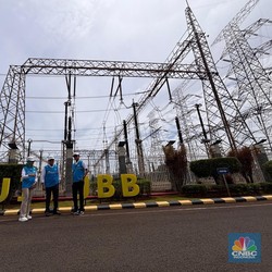 Awal 2025 RI Bakal Punya Rencana Usaha Listrik Baru, Ini Bocorannya