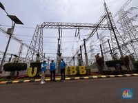 Awal 2025 RI Bakal Punya Rencana Usaha Listrik Baru, Ini Bocorannya
