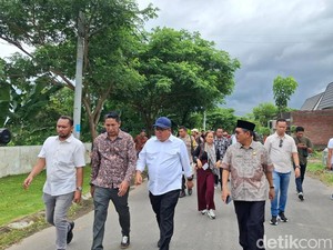 Fahri Hamzah Sebut 98 Kota di Indonesia Bermasalah, Termasuk Mataram