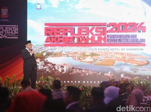 7.000 Laskar Pelangi Makassar Terancam Diberhentikan gegara DBH Mandek