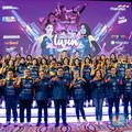 Umumkan Daftar Pemain, JLM Siap Berlaga di Proliga 2025 Putri