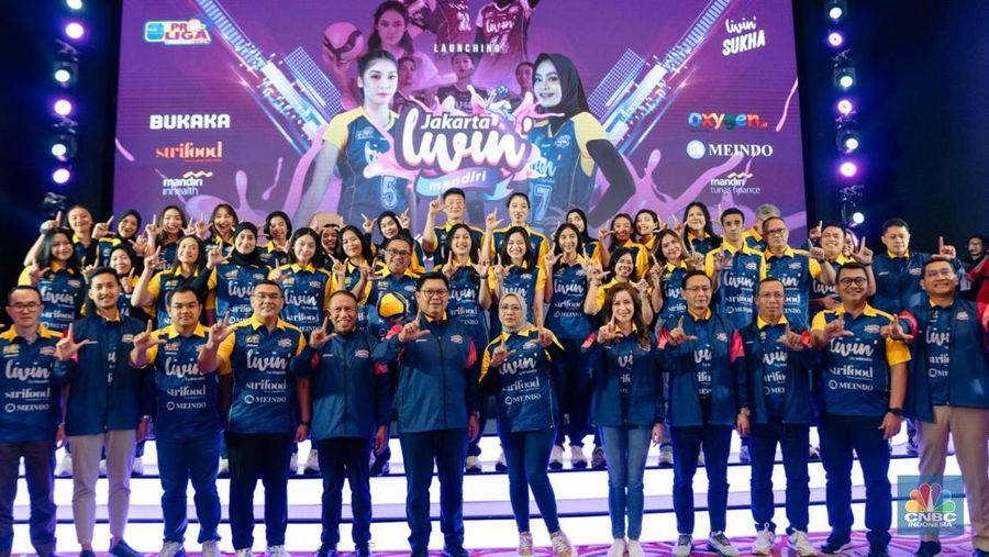 Bank Mandiri