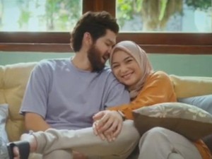 Mantul! Keajaiban Air Mata Wanita Raih 37 Ribu Penonton Sebelum Resmi Tayang