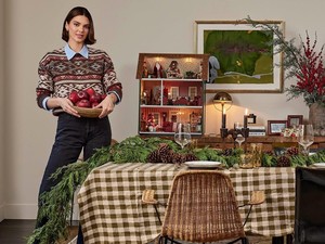 Kendall Jenner Ingin Tinggalkan Dunia Modeling, Pilih Karier Desain Rumah