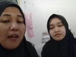 2 PMI di Arab Saudi Sambat 6 Bulan Tak Digaji, Minta Dipulangkan Gus Fawait