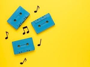 Lagu K-Pop Hits untuk Rayakan Tahun Baru Bersama Teman