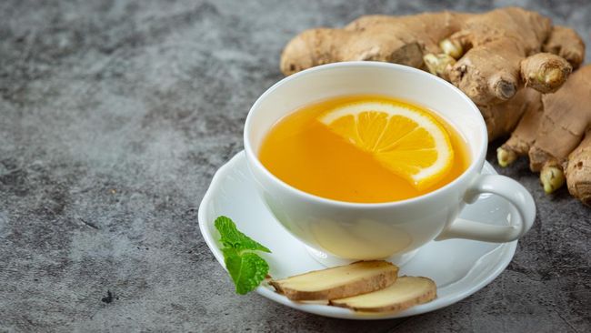 Jangan Kaget, Minuman ini Bisa Turunkan Berat Badan Lebih Cepat Lho...