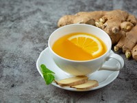 Jangan Kaget, Minuman ini Bisa Turunkan Berat Badan Lebih Cepat Lho...