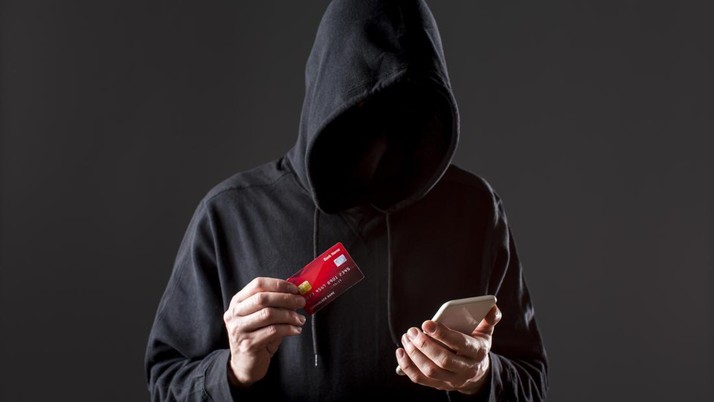 Duit di Rekening Ludes Seketika, Perhatikan Modus Maling M-Banking