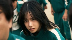 Karier Akting Jo Yuri Makin Cemerlang Berkat Squid Game 2
