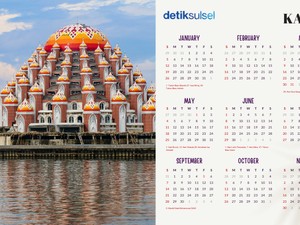 Kalender Hijriah Hari Ini 11 Januari 2025 Tanggal Berapa? Cek di Sini!
