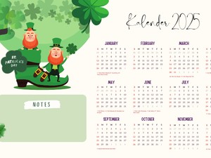 Kalender Maret 2025 PDF Lengkap: Tanggal Merah, Hari Libur, Weton-Hijriah