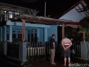 Terduga Teroris di Majalengka Berprofesi Guru Pesantren