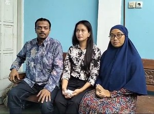 Arimbi Mengaku Disekap Eks Suami 3 Hari, Lalu Dibebaskan Polisi