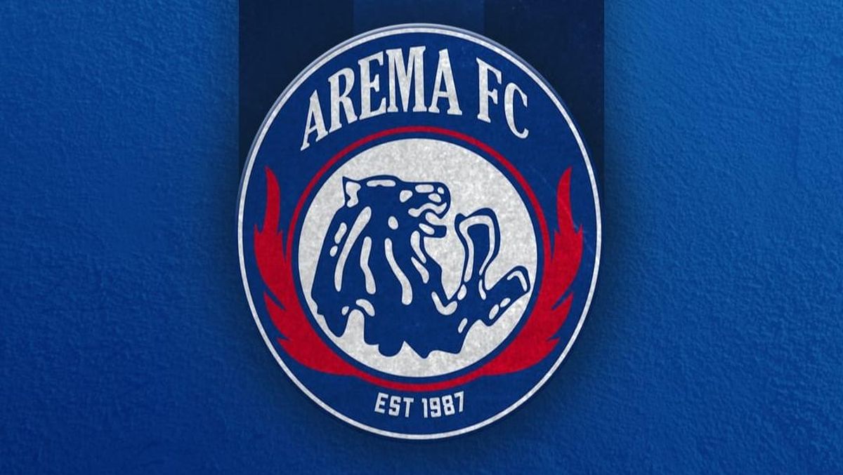 Logo Singa Bertindik Arema FC Masih Dipersoalkan, Manajemen Berjuang