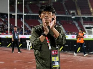 Masatada Ishii Dipecat Federasi Sepakbola Thailand