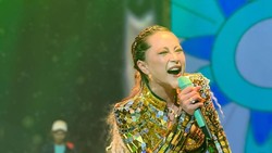 Nabilla Gomes Gas Kerja Jelang Akhir 2024