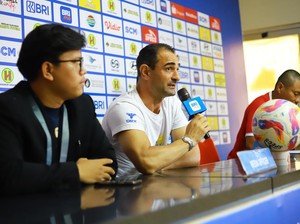 Barito Putera Vs PSIS Semarang: Berebut Penutup Manis Putaran Pertama