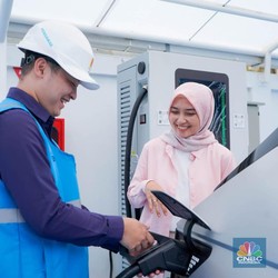 Liburan Nataru Pakai Mobil Listrik, Begini Kata Pengguna