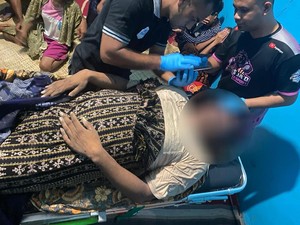 Dua Pemuda di Sabu Raijua NTT Tewas Terseret Arus Saat Memancing