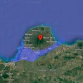Selat Muria Muncul Usai 300 Tahun Hilang, Pakar BRIN Ungkap Faktanya