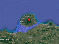 Selat Muria Muncul Usai 300 Tahun Hilang, Pakar BRIN Ungkap Faktanya