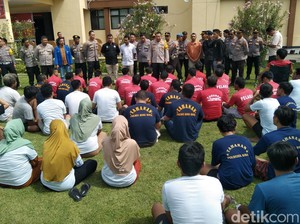 Suami Menganggur, Istri Jual Sabu: Potret Kelam Perempuan di Bima