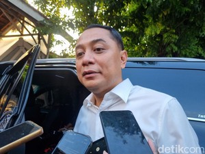 Bakal Ada Pesta Kembang Api Malam Tahun Baru di Kota Lama Surabaya