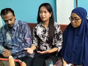 Wanita Solo Ungkap Alasan Diminta Eks Suami Bikin Laporan Palsu Pemerkosaan
