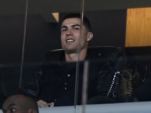 Zonk! Kedatangan Ronaldo ke NTT Makin Tak Jelas