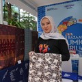 Rumah BUMN BRI Pekalongan Dampingi 1.000 UMKM Naik Kelas