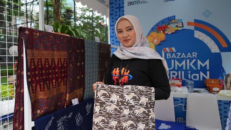 Dok BRI