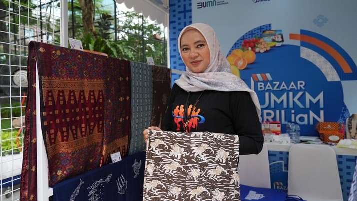Dok BRI