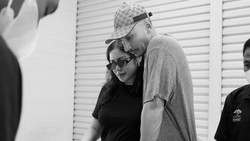 Momen Penutup Tahun Penuh Perjuangan untuk Jessica Iskandar