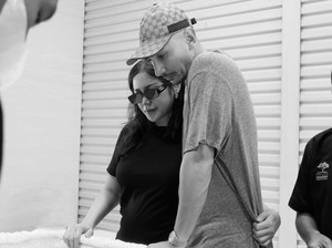 Momen Penutup Tahun Penuh Perjuangan untuk Jessica Iskandar