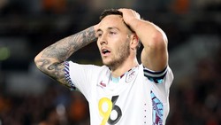 Profil Josh Brownhill, Kapten Burnley yang Tolak Klaim Malaysia