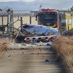 Penyebab Kecelakaan Jeju Air: Roda Pesawat Diduga Tak Berfungsi