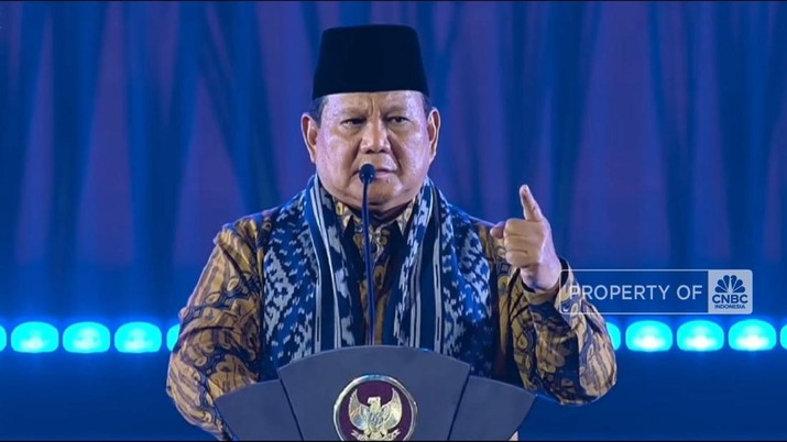 Presiden RI Prabowo Subianto menegaskan sikapnya terhadap koruptor yang merugikan rakyat Indonesia. Menurutnya, koruptor bisa saja bertaubat, tetapi mereka harus mengembalikan uang rakyat.