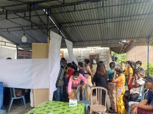 Nestapa PMI Asal Jembrana Meninggal di Turki, Dipulangkan dengan Uang Donasi
